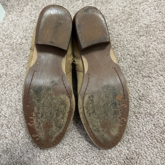 Sam Edelman ankle booties - Picture 7 of 8